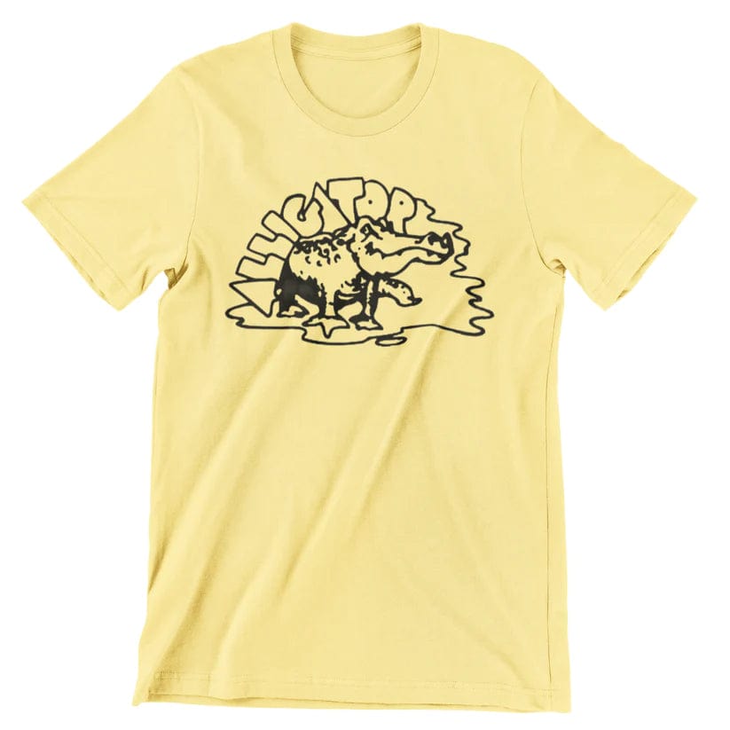 Alligator Records Blues T Shirt T-Shirts rockviewtees