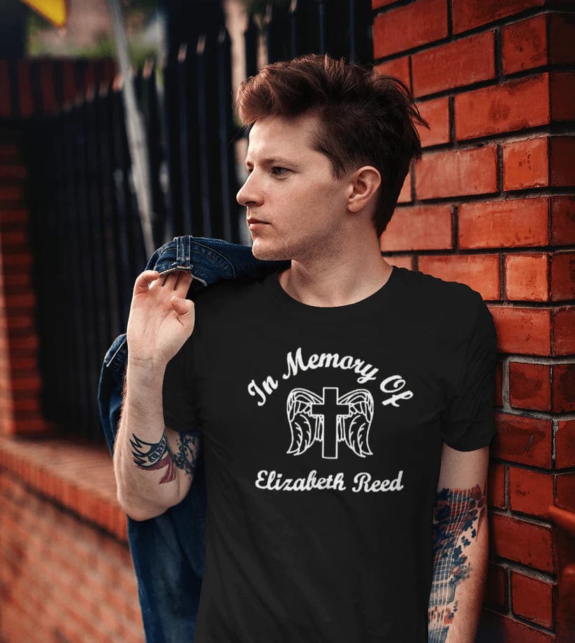 Allman Brothers Elizabeth Reed T Shirt t shirts rockviewtees