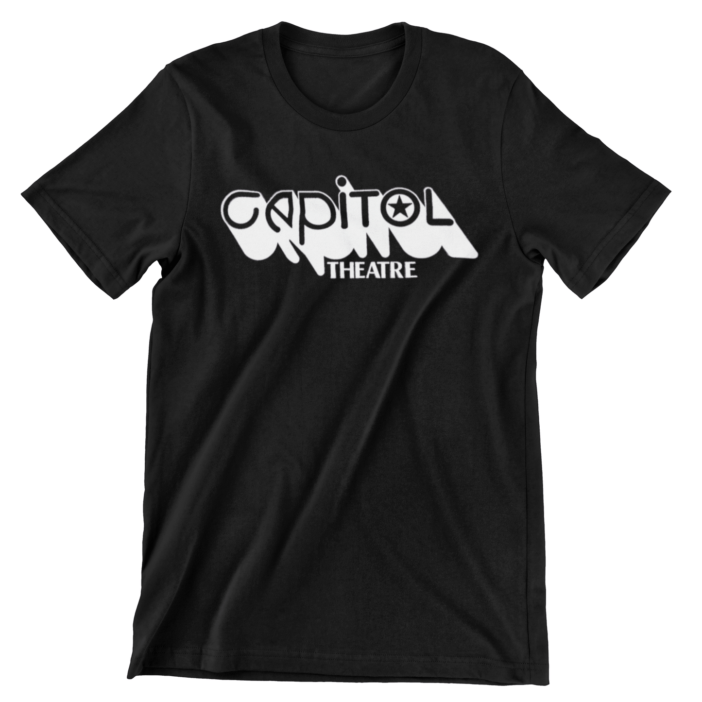 Capitol Theatre T Shirt t shirts rockviewtees.com