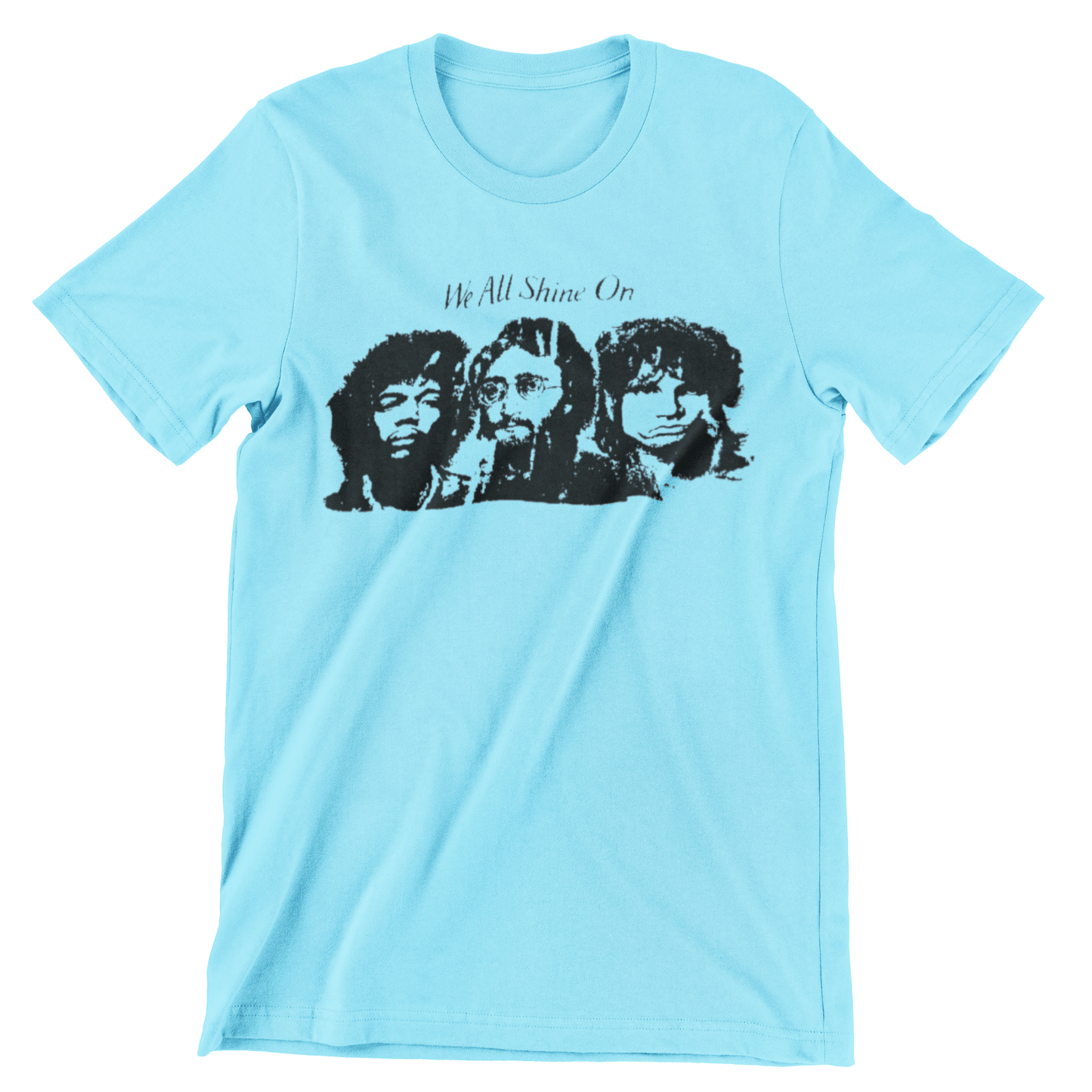 Copy of AA Master Light T Shirt (Andy Griffith Miracle Salve Mt Pilot) T-Shirts Rockvieetees