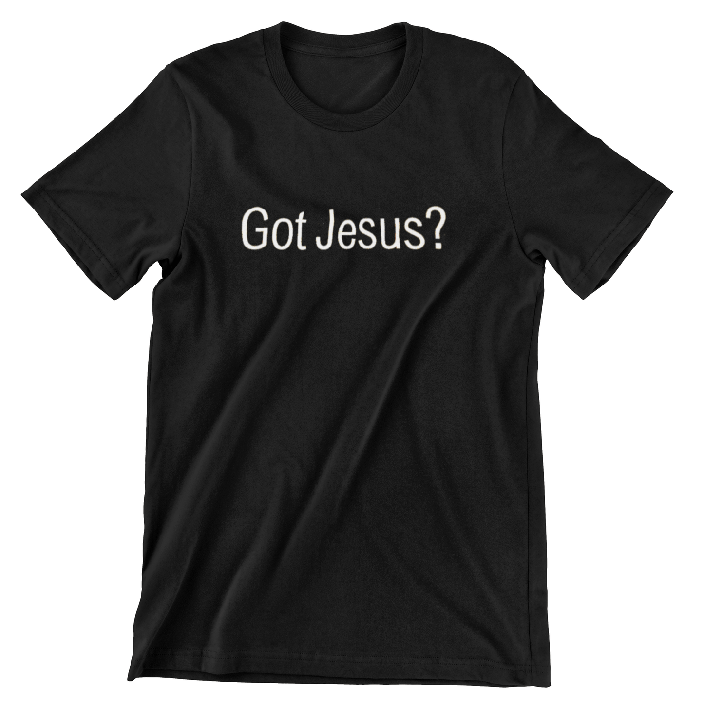 Got Jesus? T Shirt t shirts rockviewtees.com