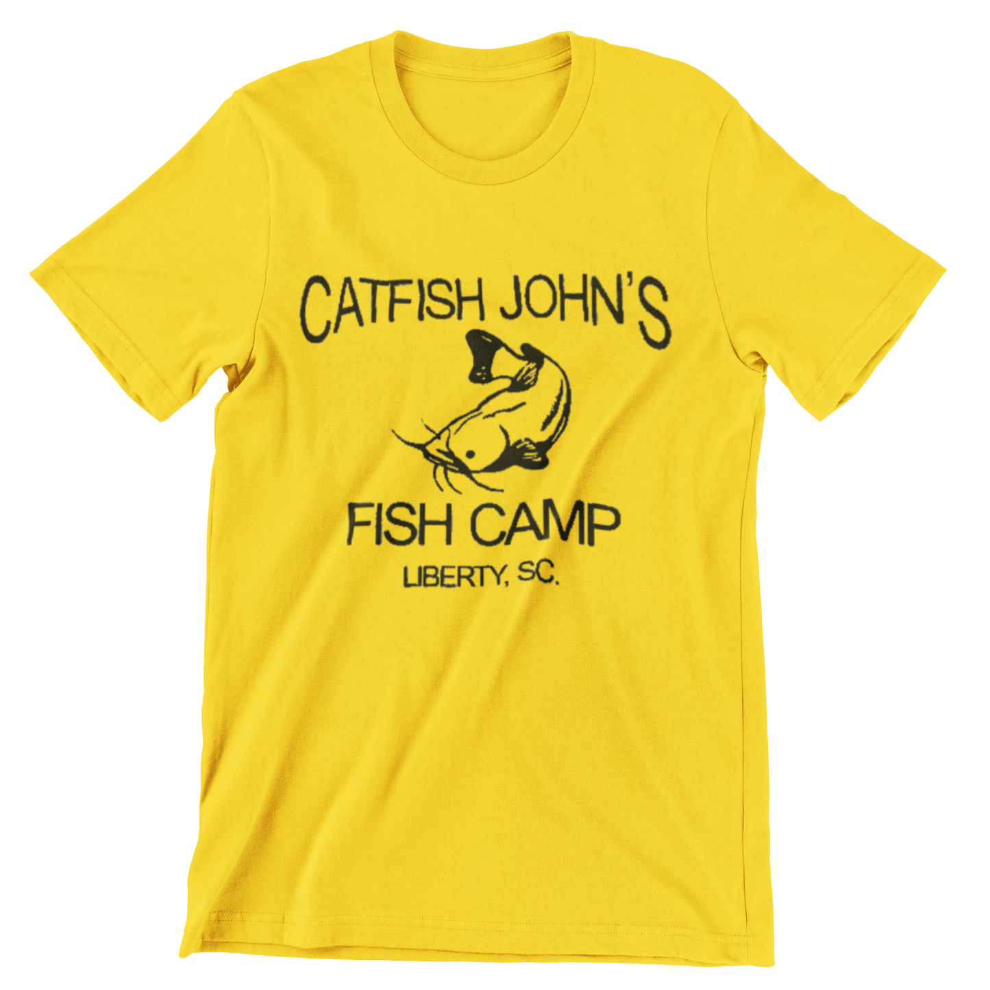 Jerry Garcia Catfish John T Shirt T-Shirts Rockvieetees