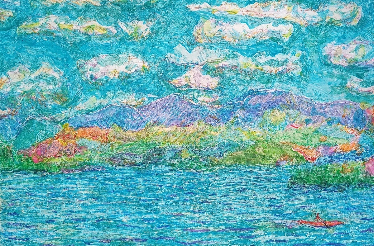 Original Art / Paintings artspan