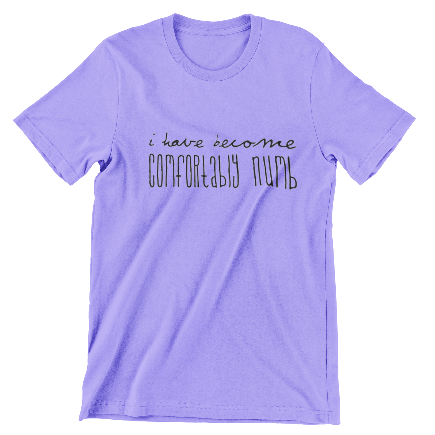 Pink Floyd Comfortably Numb T-Shirts rockviewtees