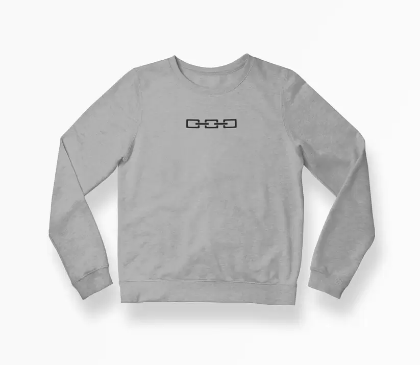 Star Trek Bread and Circuses Crewneck Fleece Sweatshirt sweatshirt fleece rockviewtees