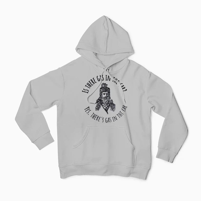 Steely Dan Kid Charlemagne Hoodie Pull Over Hoodies rockviewtees