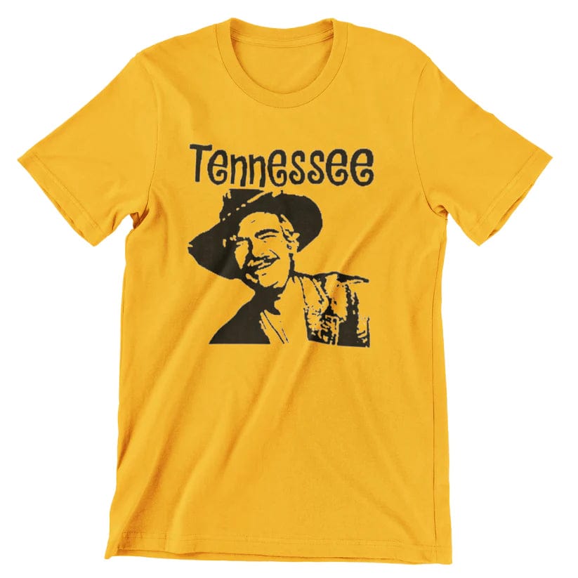 Tennessee Jed Grateful Dead T Shirt T-Shirts rockviewtees