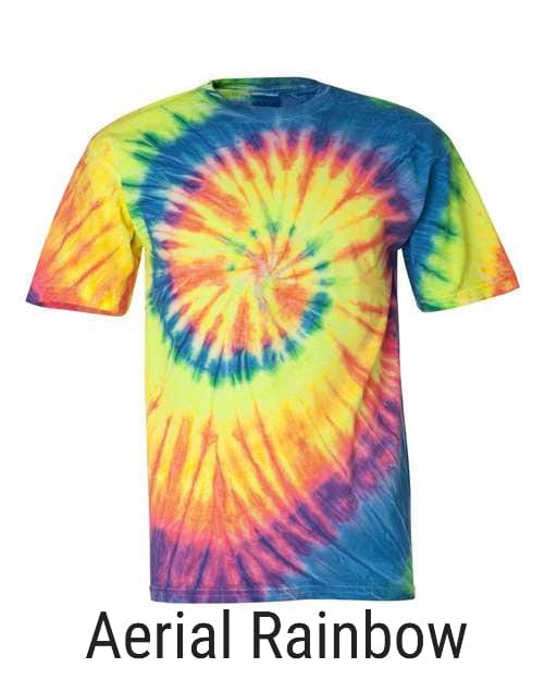 Allman Brothers Band T Shirt Magic Mushroom T-Shirts rockviewtees.com
