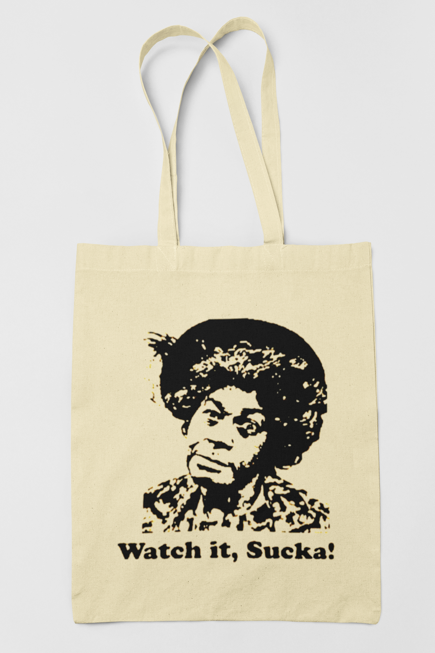Aunt Esther Sanford and Son Tote Bag Tote Bag rockviewtees