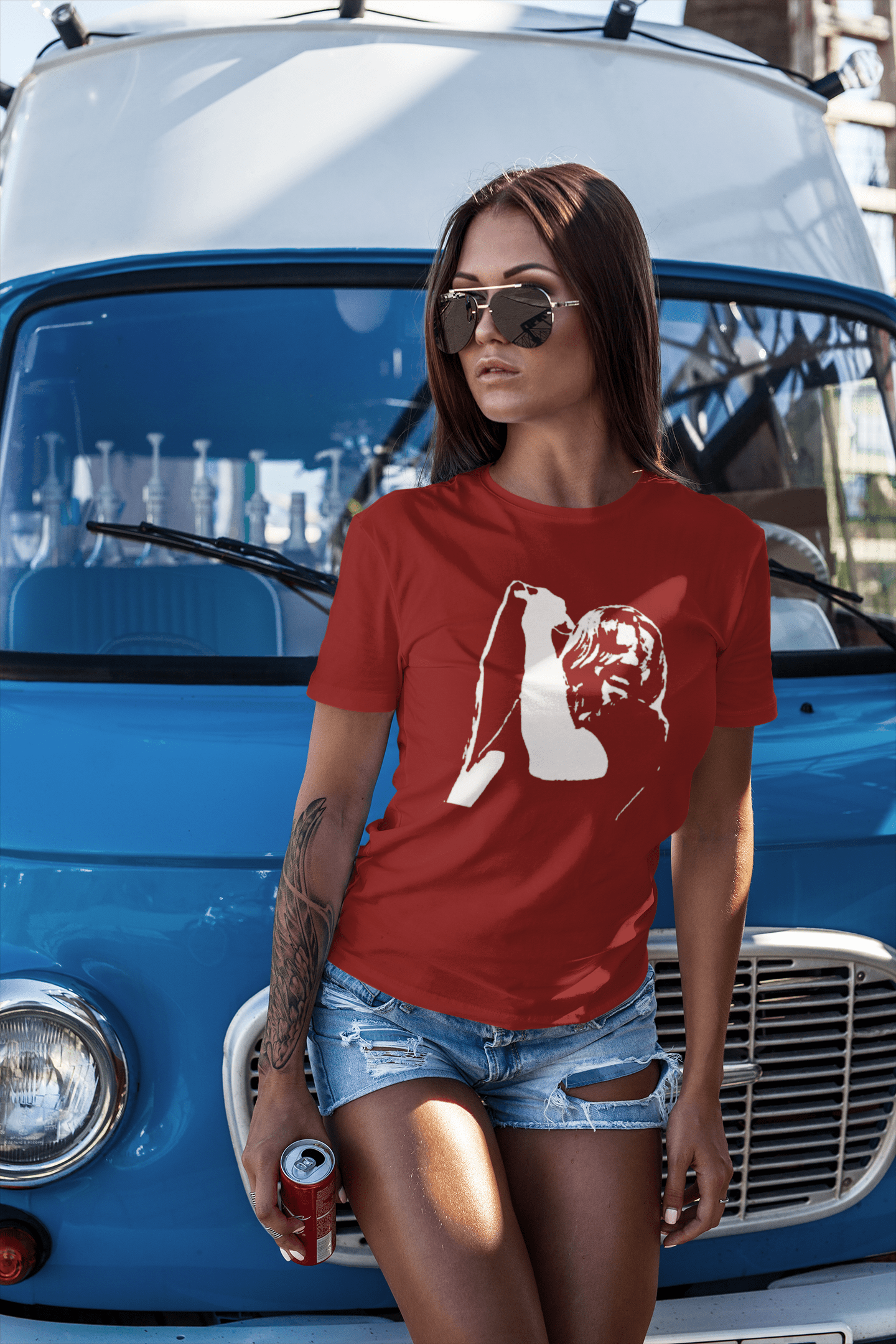 Bob Seger T Shirt Rock Blues T-Shirts rockviewtees.com