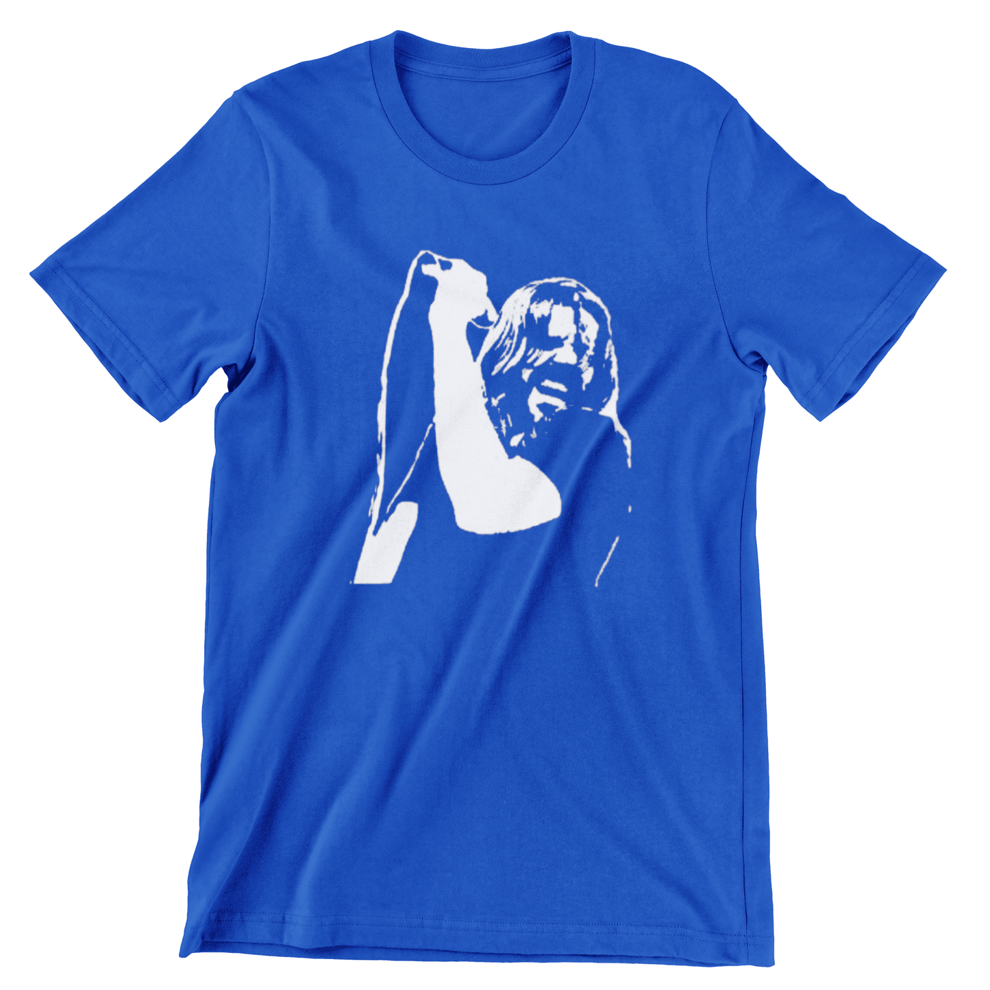Bob Seger T Shirt Rock Blues T-Shirts rockviewtees.com