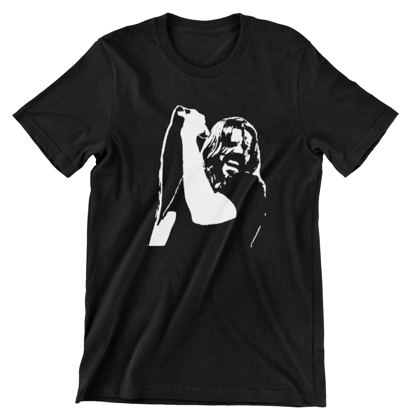 Bob Seger T Shirt Rock Blues T-Shirts rockviewtees.com