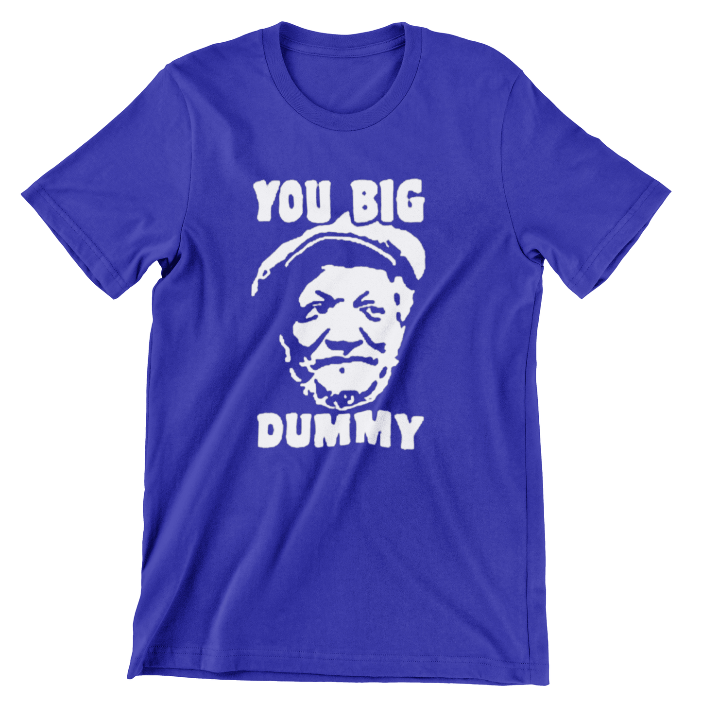 Fred Sanford T Shirt /Big Dummy T-Shirts Rockvieetees