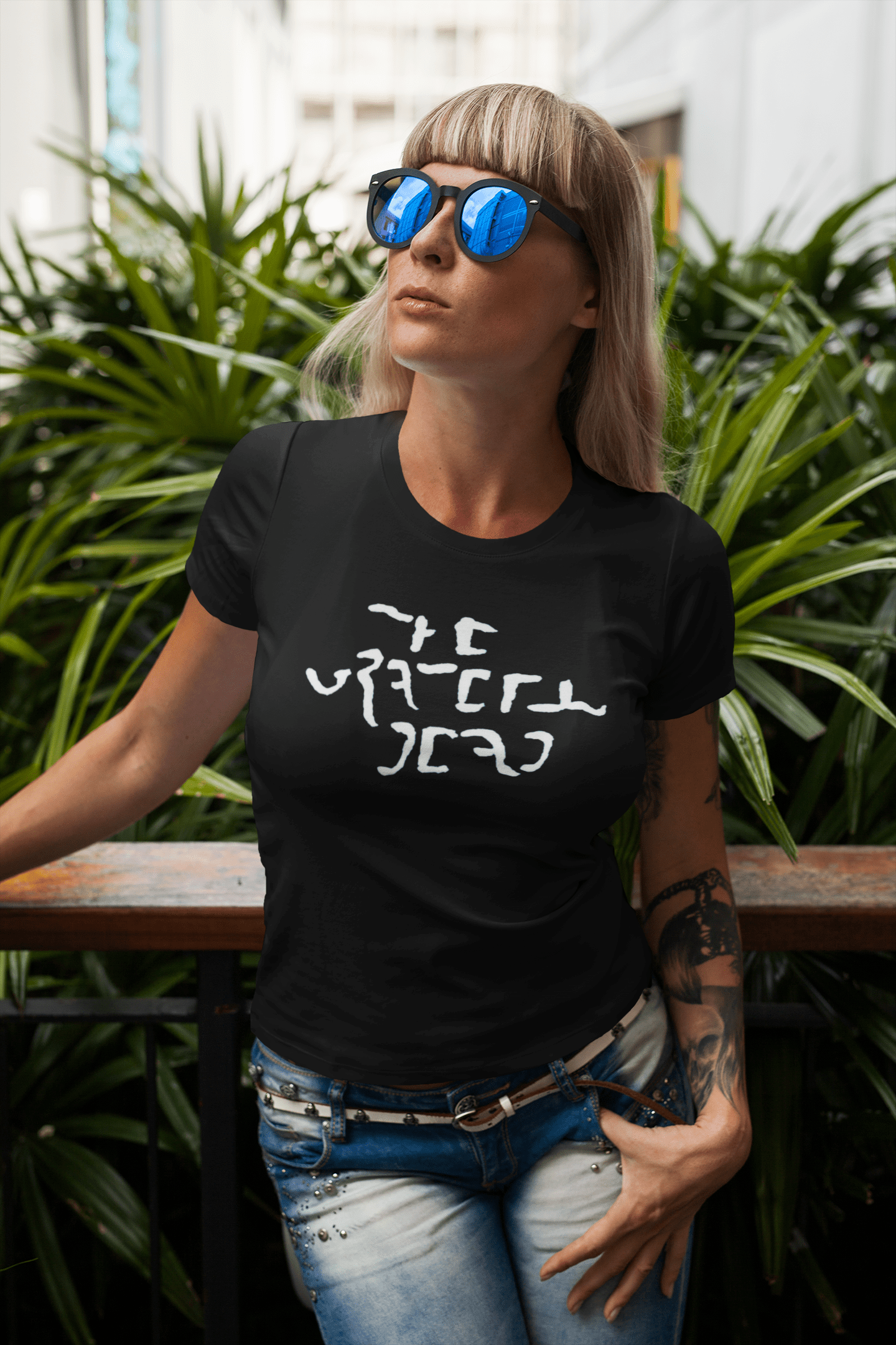 Grateful Dead Egypt T Shirt Jerry Garcia T-Shirts rockvieetees.com