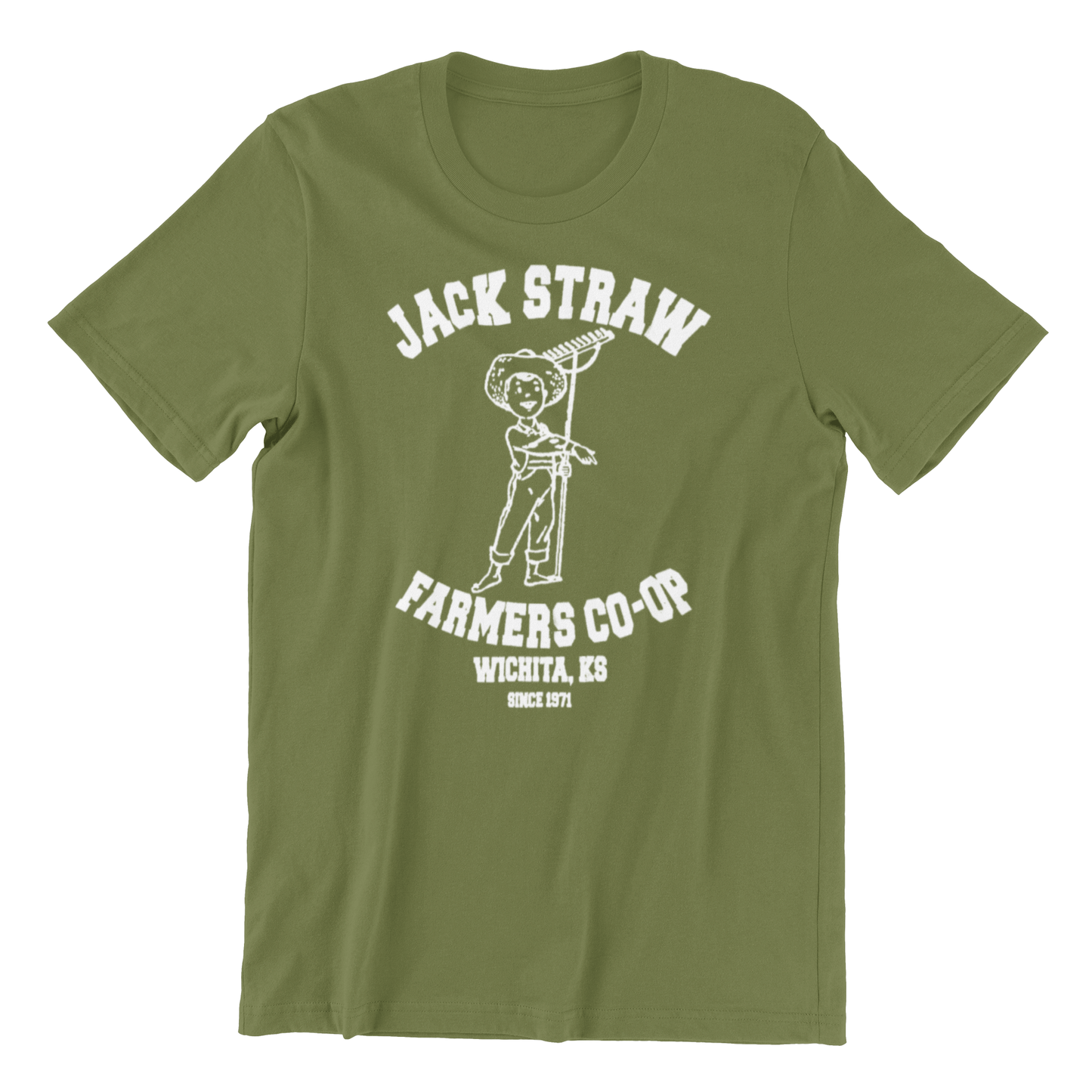 grateful dead t shirt jack straw classic jerry garcia and bob weir song 1971