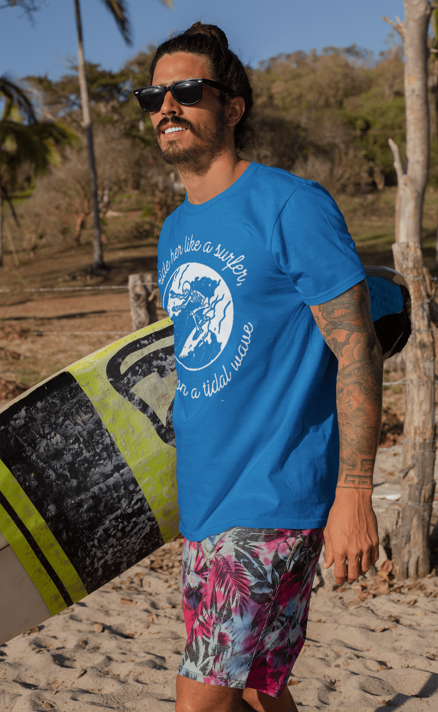 Grateful Dead T Shirt Miracle t shirts rockviewtees.com
