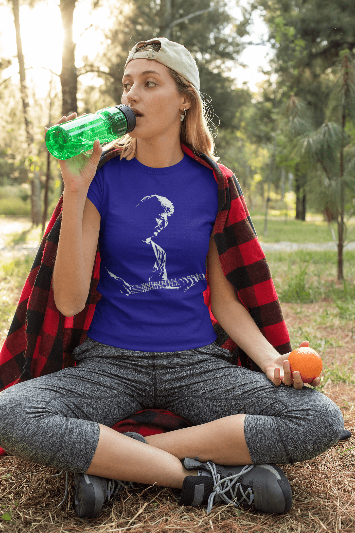 Grateful Dead T Shirt Phil Lesh T-Shirts rockviewtees.com