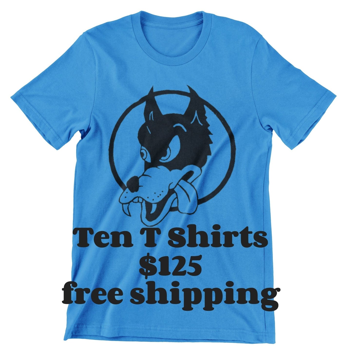 Grateful Dead T Shirts Lot of Ten rockviewtees wholesale