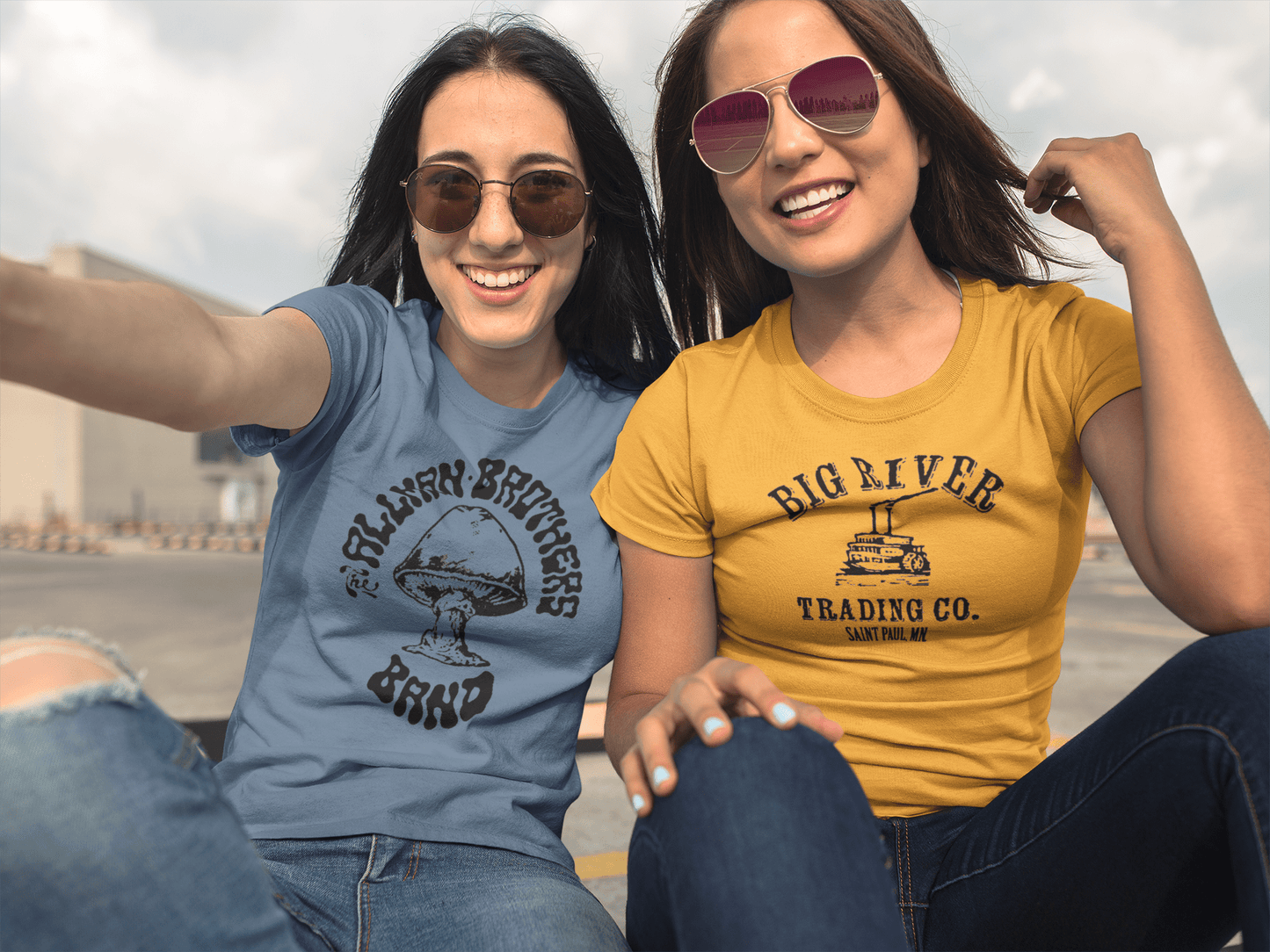 Jerry Garcia / Steely Dan / Billy Strings / Led Zep / Grateful Dead / Wholesale T Shirts rockviewtees