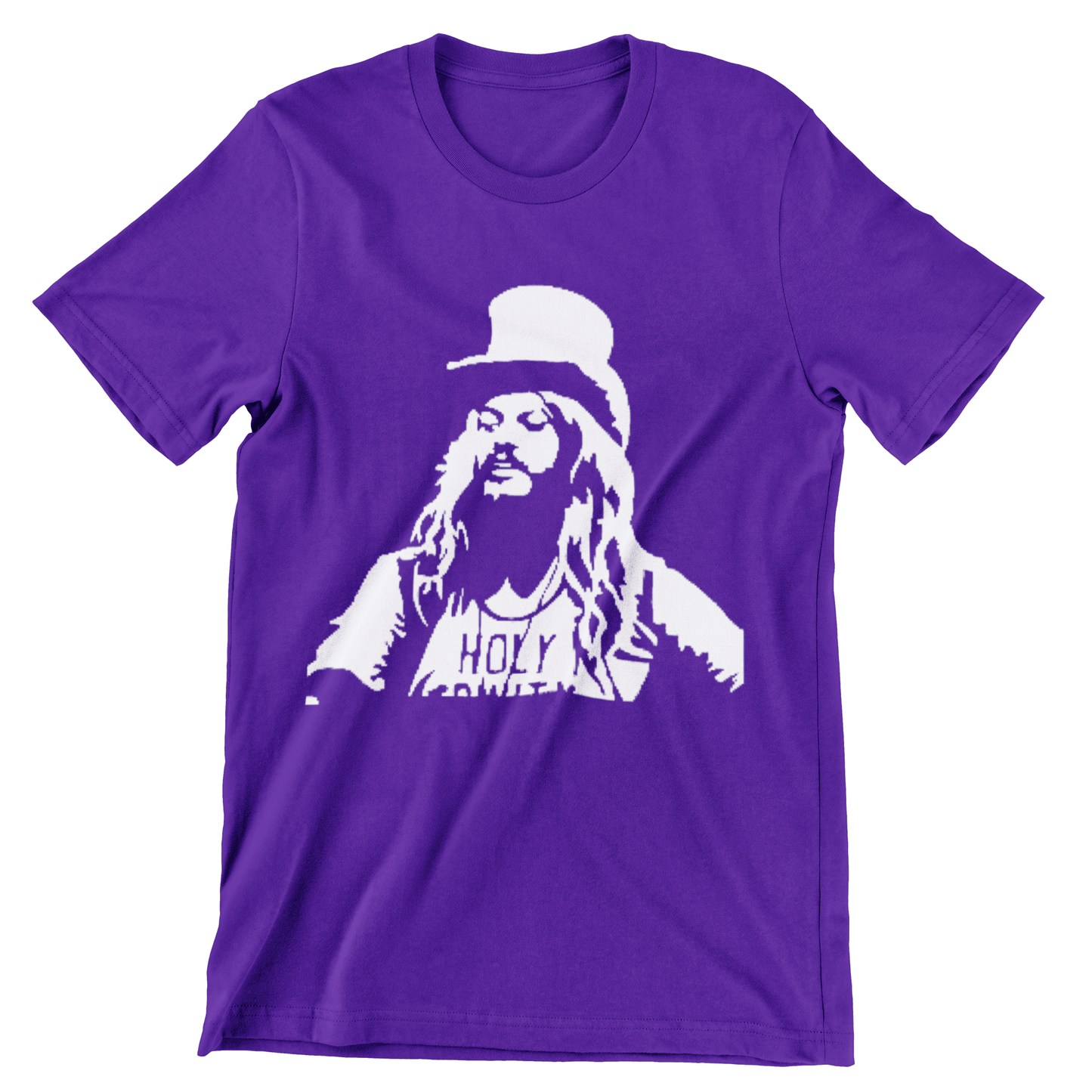 Leon Russell Holy Trinity T Shirt t shirts rockviewtees.com