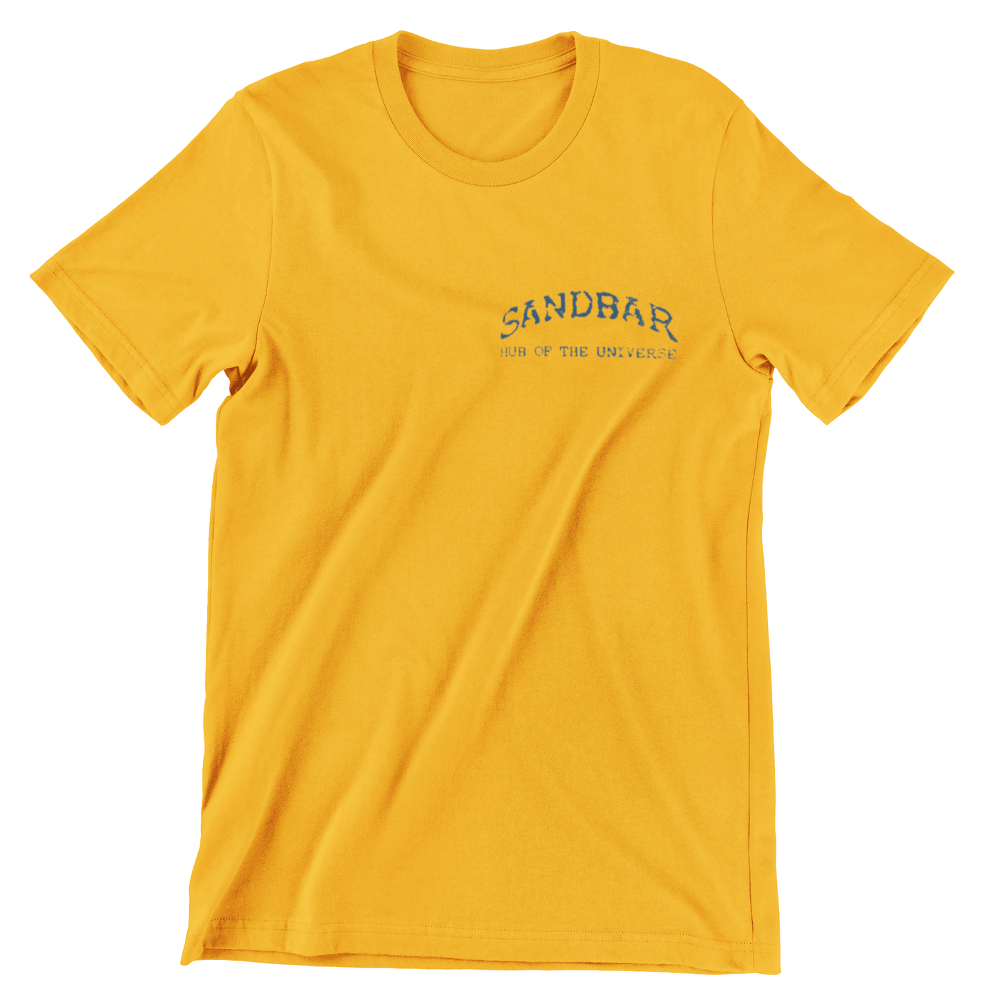 Sandbar T Shirt Motorcycle Alligator Crescent Beach Fla T-Shirts Rockvieetees