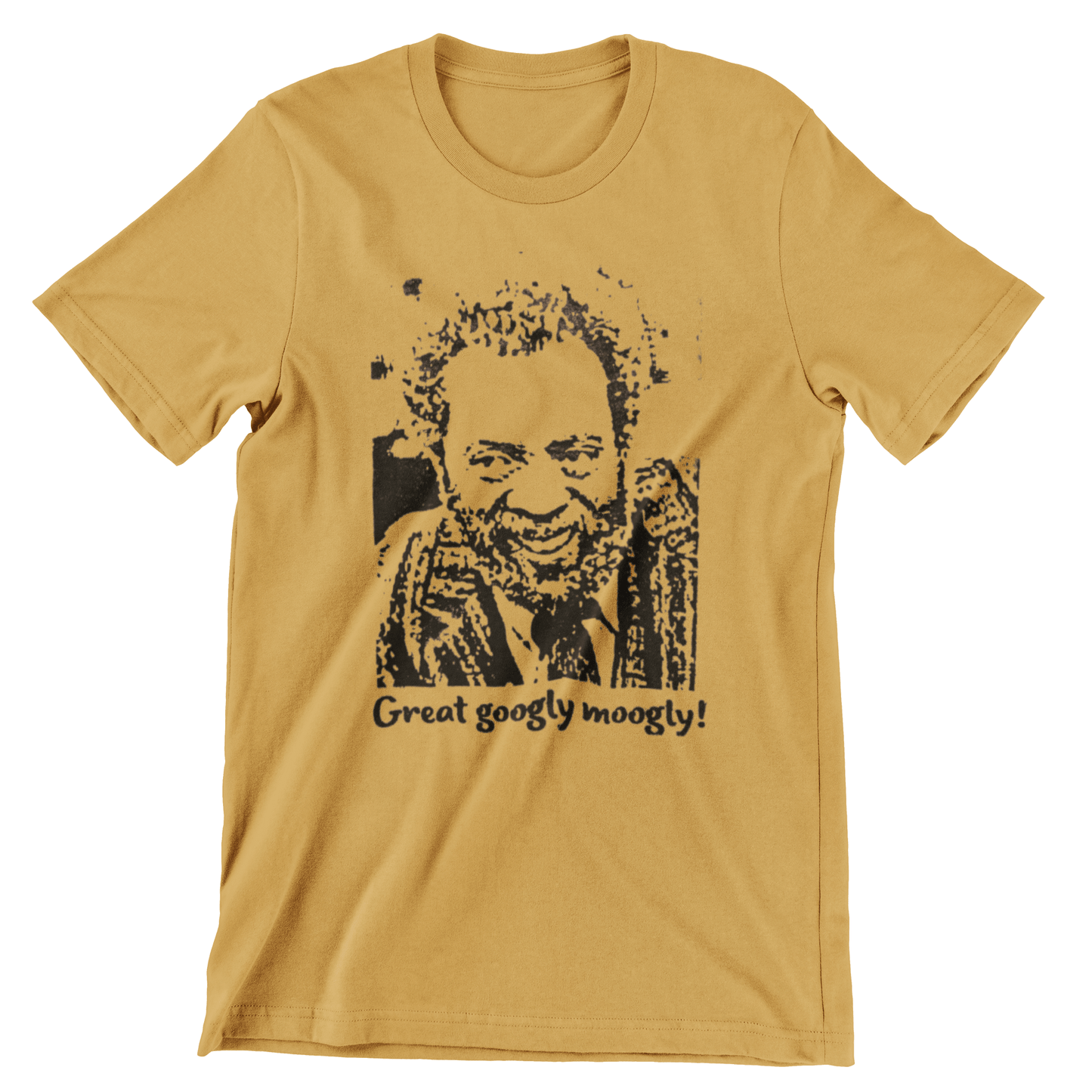 Sanford and Son T Shirt Shady Grady T-Shirts rockvieetees.com