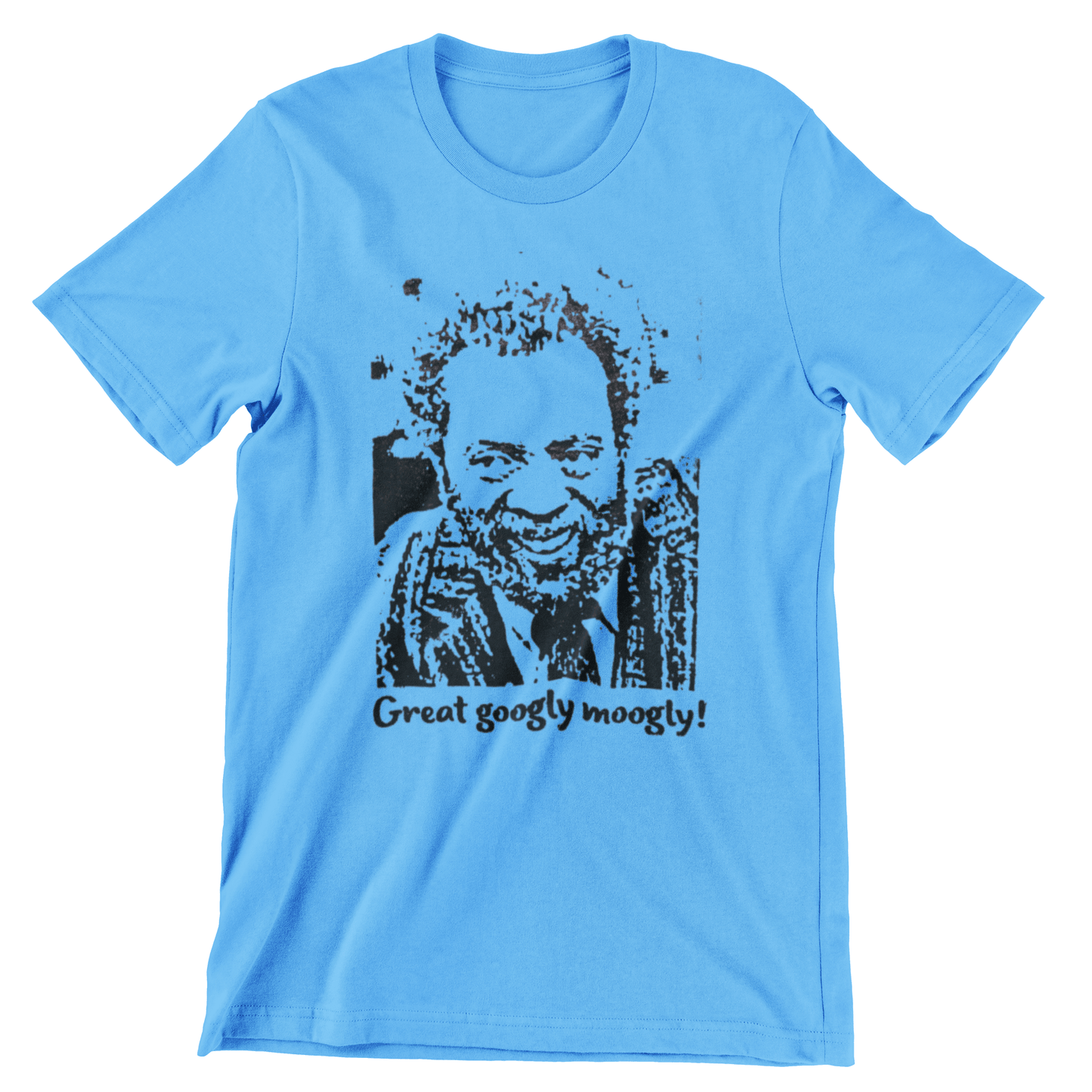 Sanford and Son T Shirt Shady Grady T-Shirts rockvieetees.com