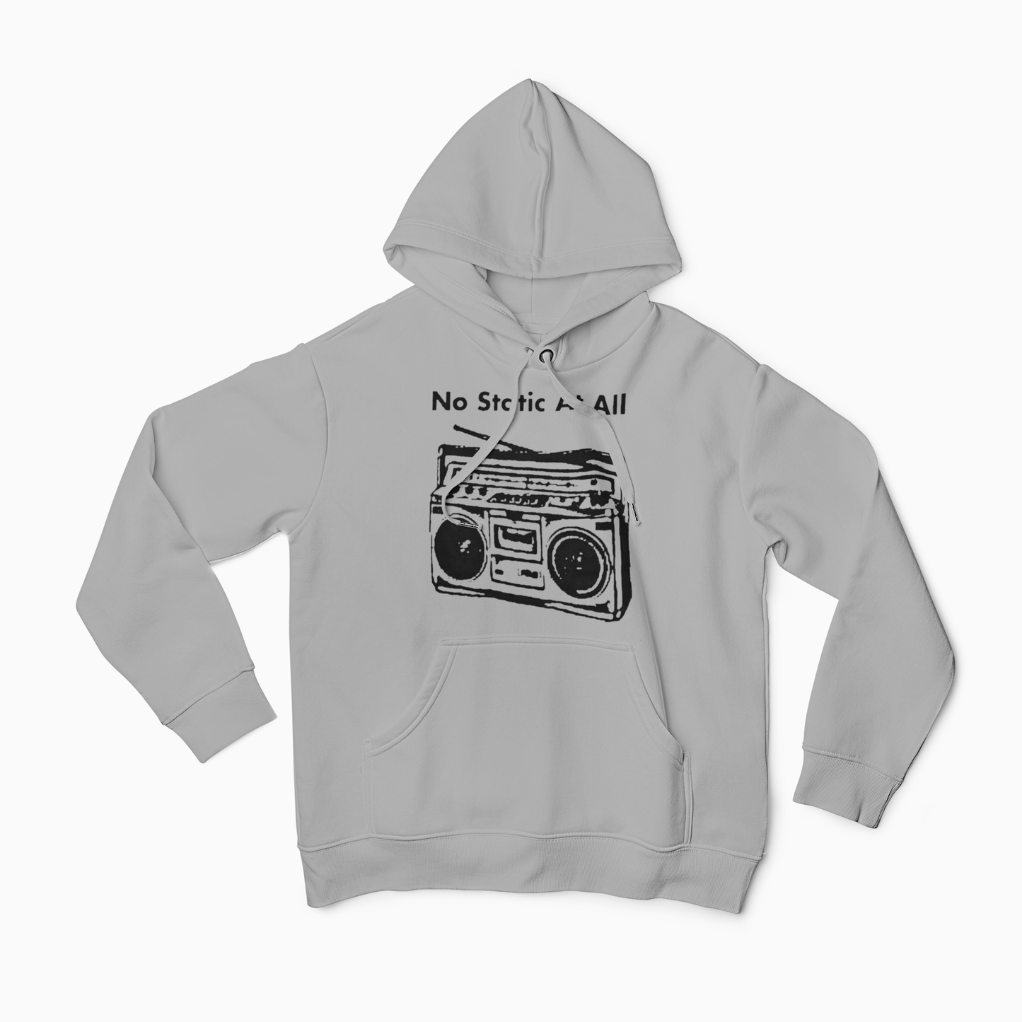 Steely Dan Hoodie No Static At All Pull Over Hoodies Rockvieetees