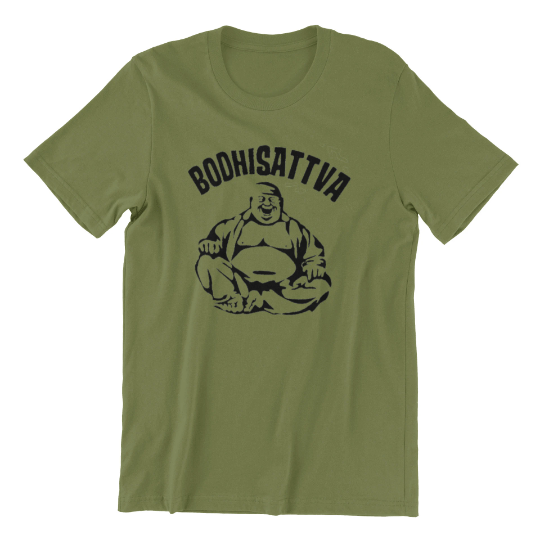 Steely Dan T Shirt Bodhisattva T-Shirts Rockvieetees