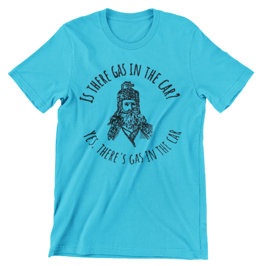 Steely Dan T Shirt Kid Charlemagne T-Shirts Rockvieetees