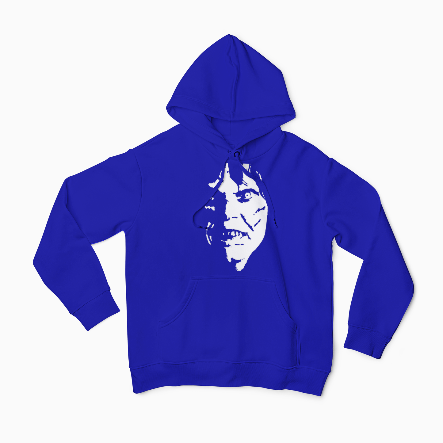The Exorcist Hoodie Pull Over Hoodies Rockvieetees