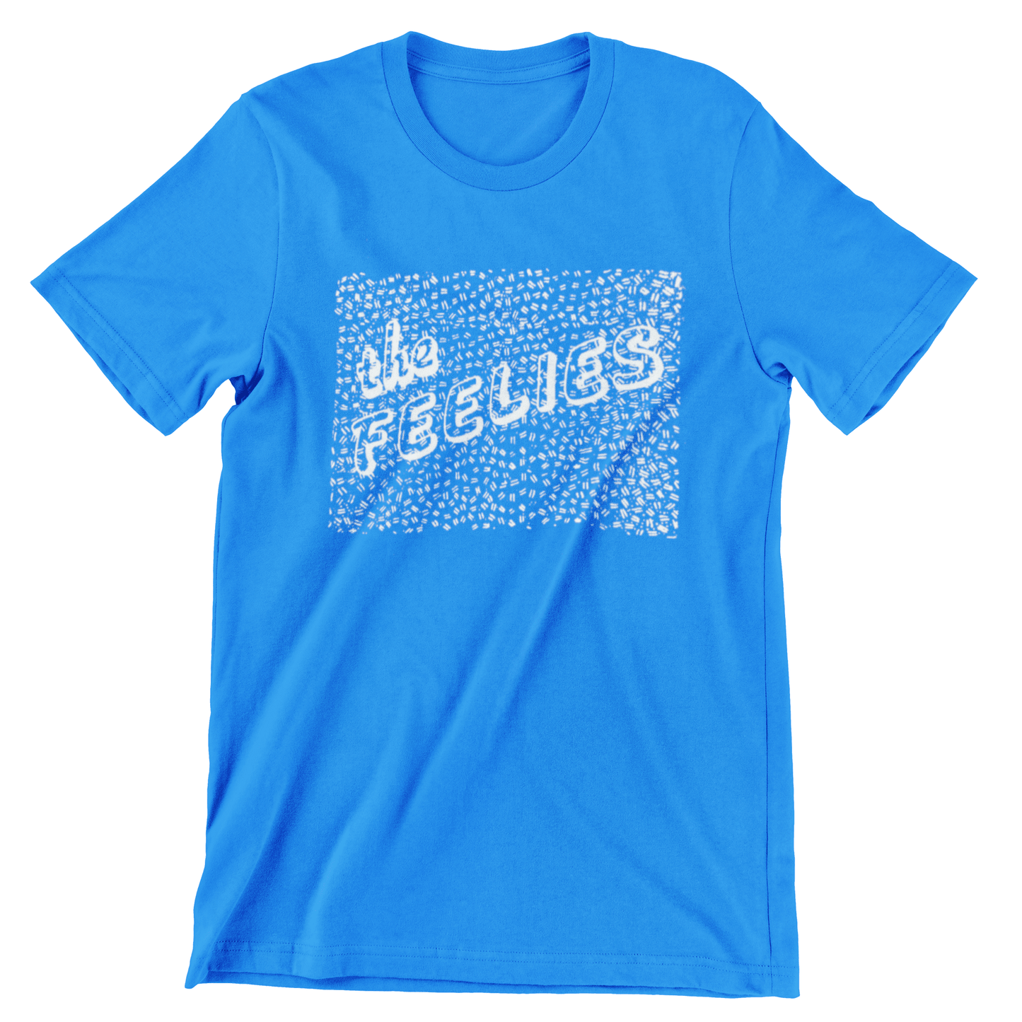 The Feelies T Shirt Pattern t shirts rockviewtees.com