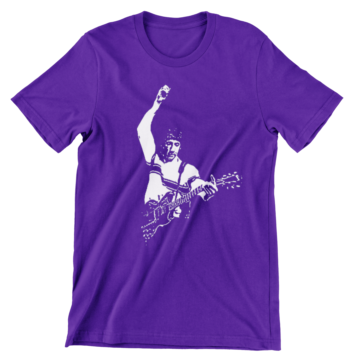 The Who T Shirt Pete Townshend t shirts rockviewtees.com