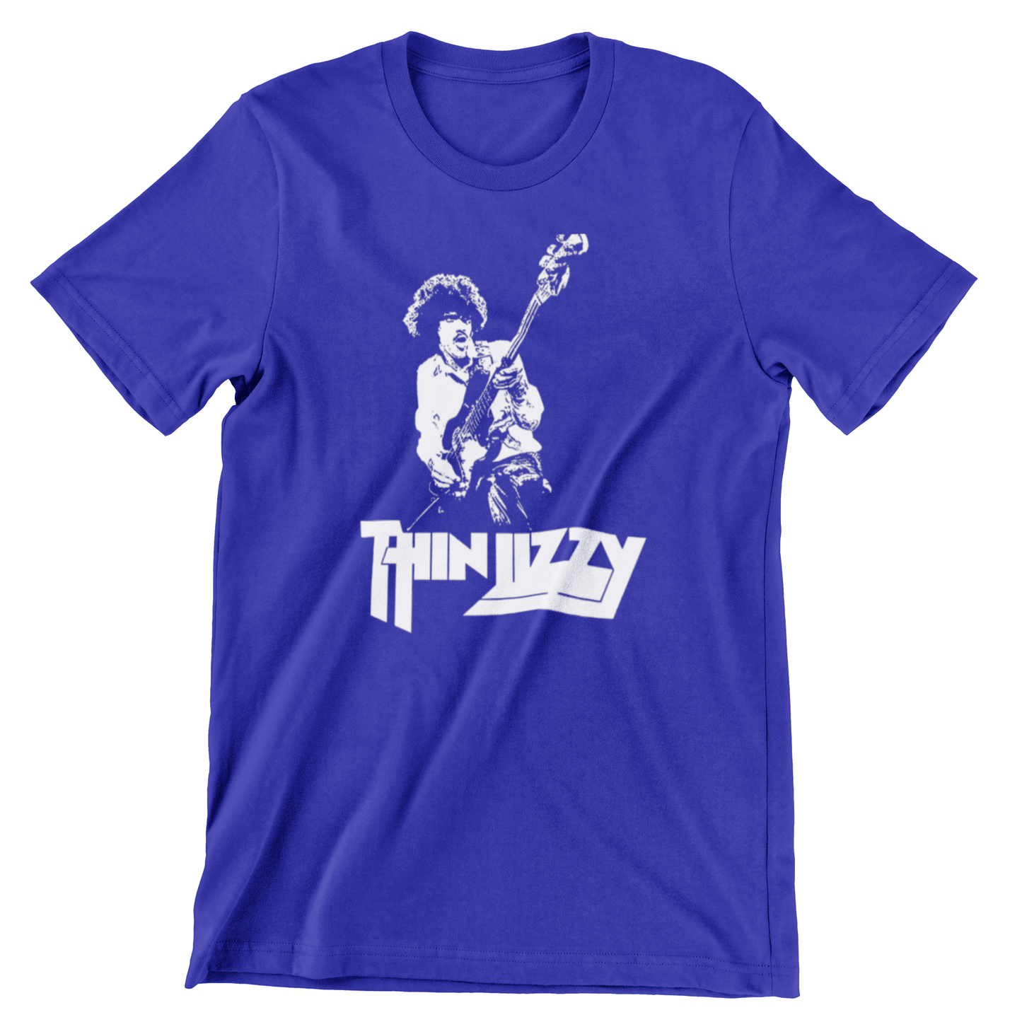 Thin Lizzy T Shirt T-Shirts rockviewtees.com