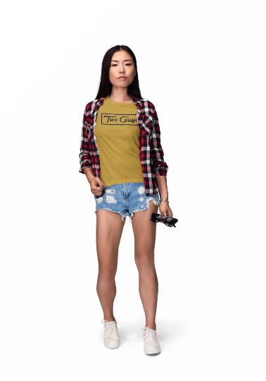 Two Guys T Shirt New Jersey T-Shirts Rockvieetees