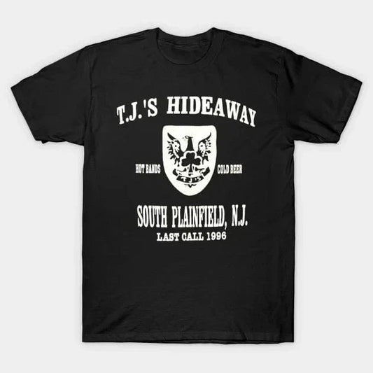 TJ's Hideaway, South Plainfield NJ: The Bar That Rocked New Jersey