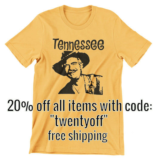3 Day Sale / 20% off all items! T Shirts / Hoodies T-Shirts rockviewtees