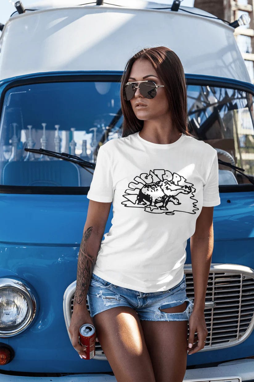 Alligator Records Blues T Shirt T-Shirts rockviewtees