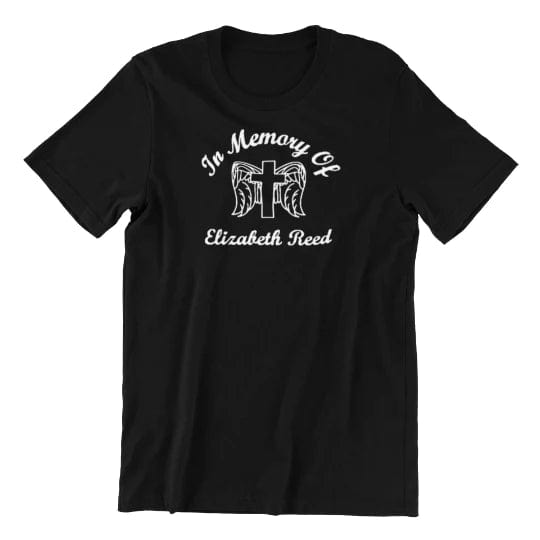 Allman Brothers Elizabeth Reed T Shirt t shirts rockviewtees