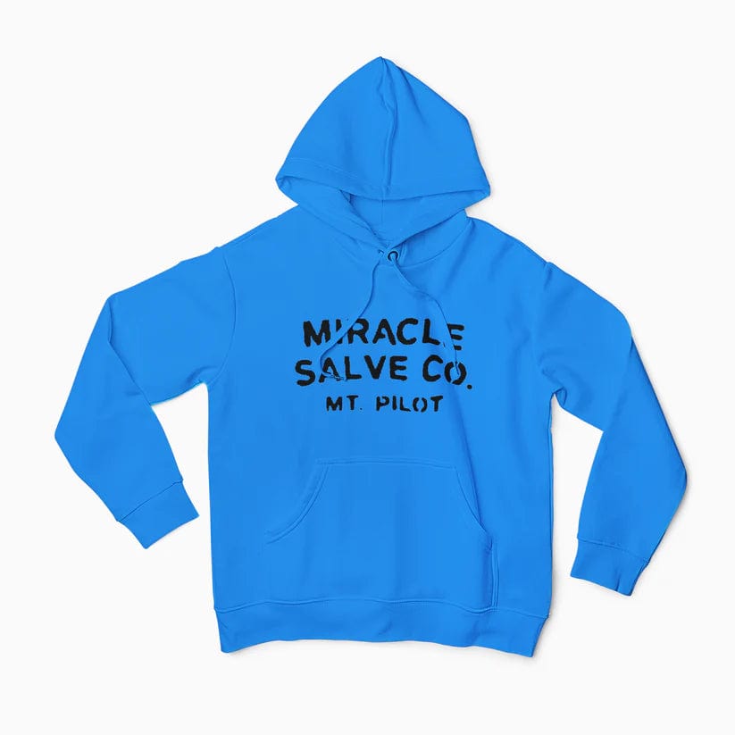 Andy Griffith Miracle Salve Hoodie Pull Over Hoodies rockviewtees