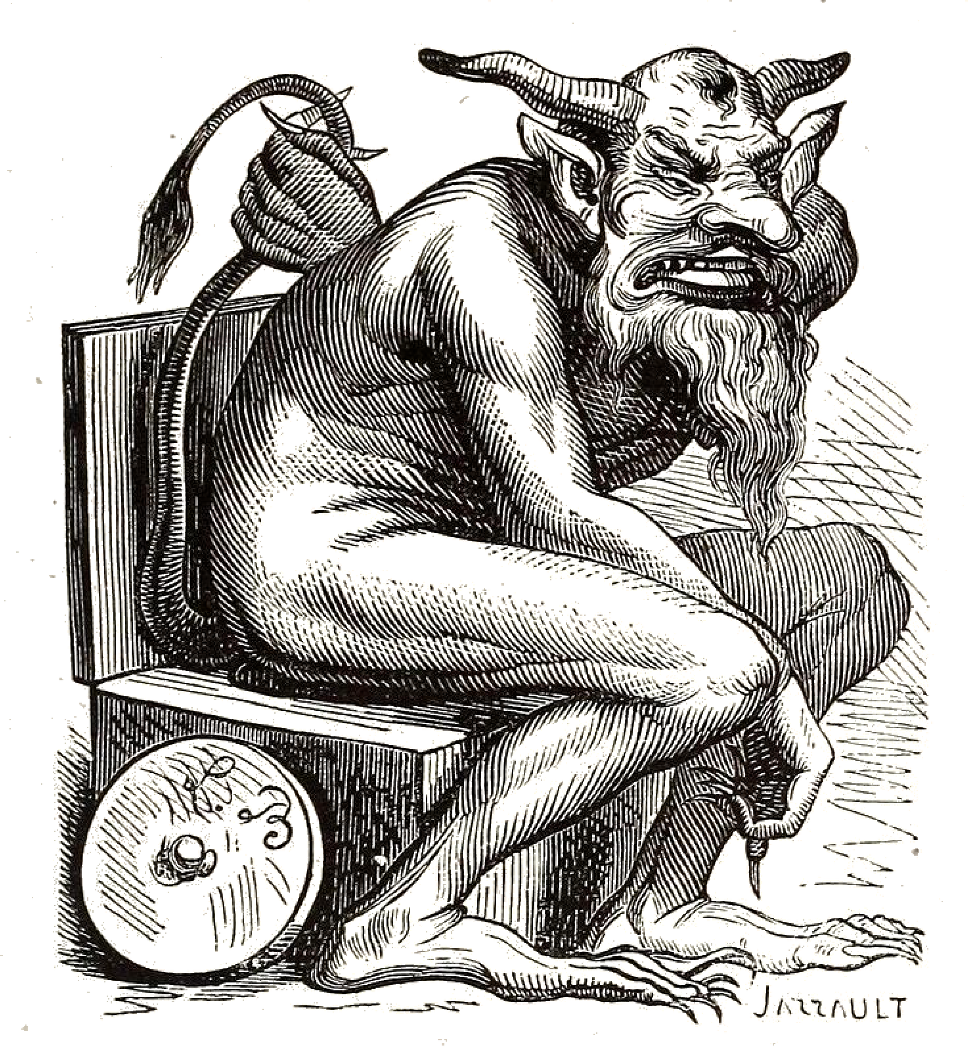 Belphegor Devil T Shirt (Limited Edition)* t shirts TEE PUBLIC