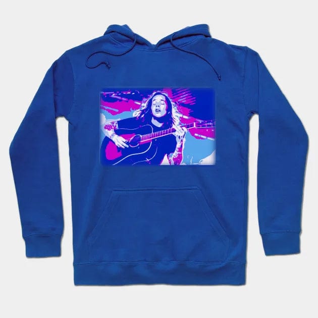Billy Strings Groovy Hoodie (Limited Edition)* t shirts TEE PUBLIC