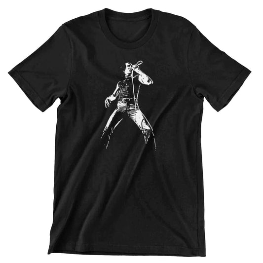 Bon Scott AC/DC T Shirt t shirts rockviewtees