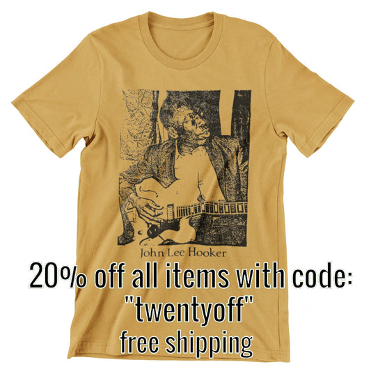 Day Sale / 20% off all items! T Shirts / Hoodies T-Shirts rockviewtees