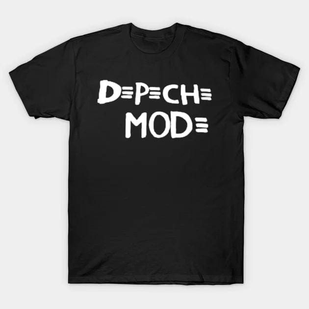 Depeche Mode T Shirt t shirts rockviewtees.com