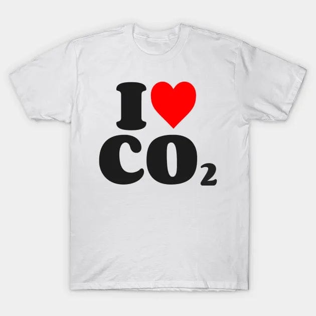 I love c02 t shirts TEE SPRING