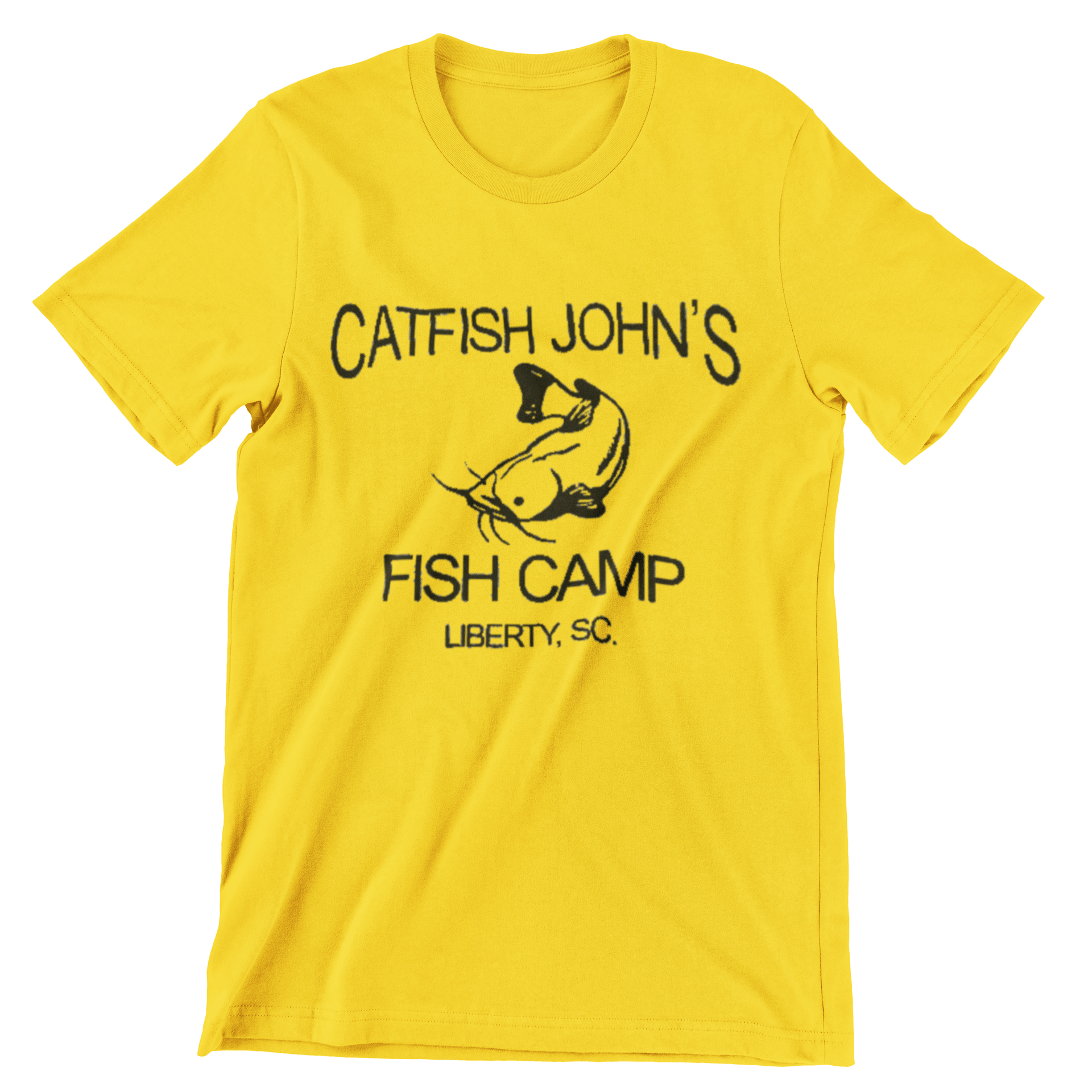 Jerry Garcia Catfish John T Shirt T-Shirts Rockvieetees