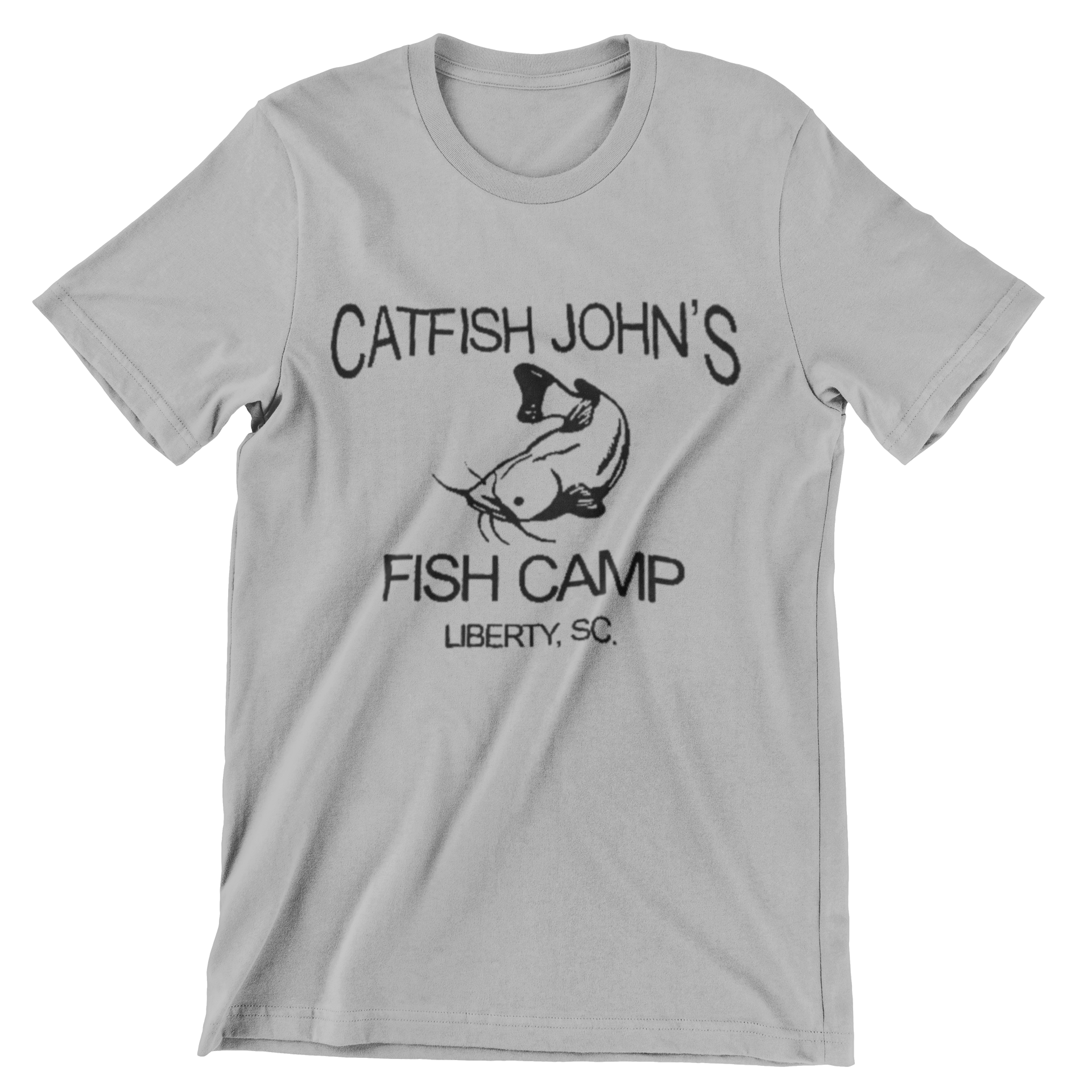 Jerry Garcia Catfish John T Shirt T-Shirts Rockvieetees