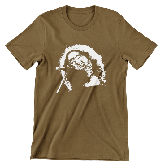 Jerry Garcia Grateful Dead T Shirt t shirts rockviewtees.com