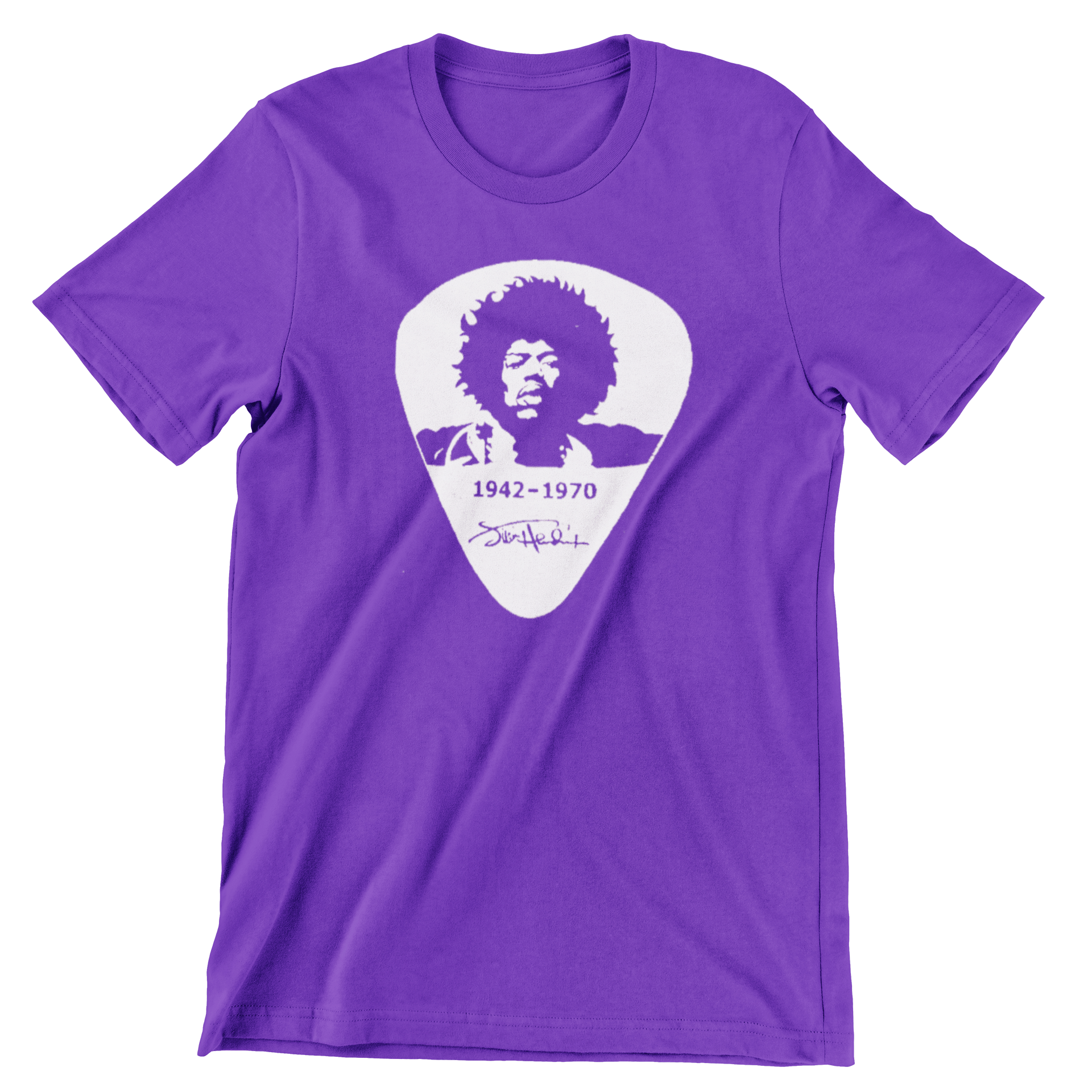 Jimi Hendrix RIP T Shirt t shirts rockviewtees.com